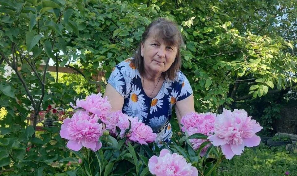 Найбільша, найзаповітніша мрія ювілярки – це дочекатися перемоги, обійняти нарешті дітей і повернутися у свій рідний, вільний, квітучий Херсон.