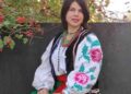 «Вишиванка для мене є сакральним одягом», – каже майстриня Наталія Рибак.