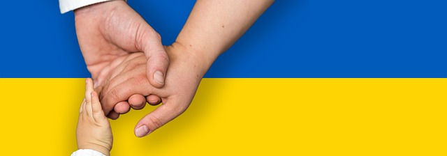 Далеко не всі українці, які шукали прихистку за кордоном, будуватимуть там своє майбуття. Фото ілюстративне pixabay.com