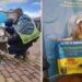 Петро Шостацький зник безвісти на Донеччині у листопаді 2024 року. Фото надане Ольгою Шостацькою.