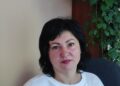 «Подати заяву про прийняття спадщини можна державному або приватному нотаріусу», - каже Тетяна Дворська. Фото з домашнього архіву юриста.