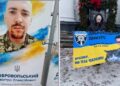Дмитра Добровольського офіційно визнали безвісти зниклим 19 грудня 2022 року. Фото надане Вікторією Добровольською.