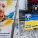 Дмитра Добровольського офіційно визнали безвісти зниклим 19 грудня 2022 року. Фото надане Вікторією Добровольською.