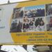 У 2023 році Теллі запросили в громадську організацію «ВПО України». Фото надане співрозмовницею.