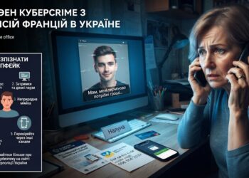 Фото згенероване ШІ