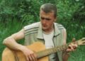 19 квітня велелюддям, сльозами і квітами Житомирщина провела в останню путь Олександра Марченка. Герой місяць не дожив до 43-річчя.