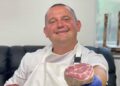 Родзинкою продукції «БашА Кухні» є те, що для її виготовлення використовують лише натуральну сировину. Фото з архіву Андрія Башенського.