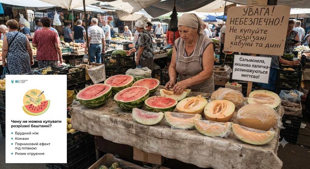 Фото згенероване ШІ