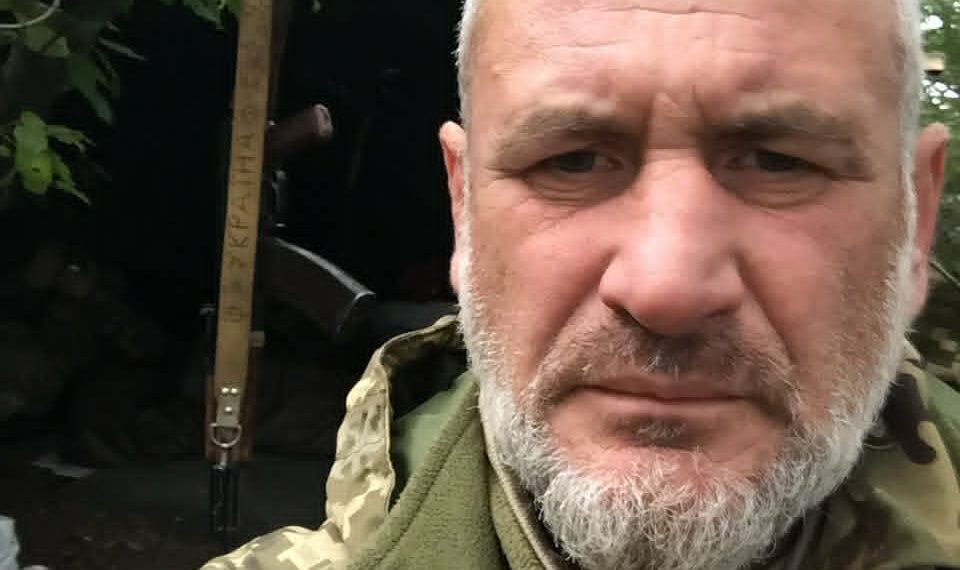 Поховали Івана Рішка в рідному Драгові – селі на Хустщині, звідки він 28 лютого 2022-го пішов першим. Не в тероборону, як тоді більшість, а одразу туди, де стріляють.