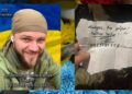 На фото: Павло Савчук загинув 6 лютого 2023 року в бою з окупантами за місто Бахмут на Донеччині. Фото надані мамою.