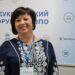 Зараз Нью-Йорк в окупації. За словами Тетяни Красько, там проживає семеро людей. Із 12,5 тисячі на початок великої війни. Скабеєва тричі в прямому ефірі «звільняла» селище. А потім показали простріляний знак Нью-Йорка і дуже тішилися... Фото з архіву співрозмовниці.