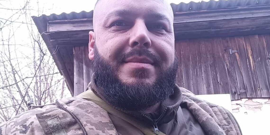 «Я залишаюсь тут. А ти – живи життя»