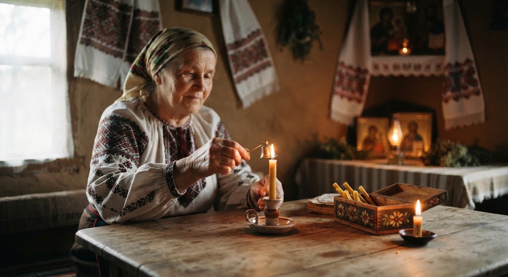 Фото згенероване ШІ