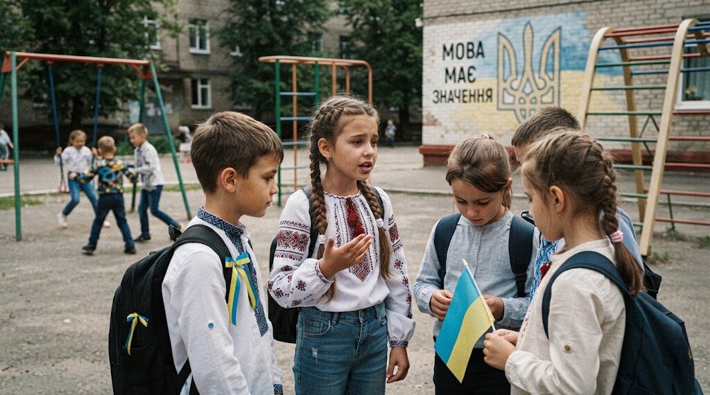 Фото згенероване ШІ