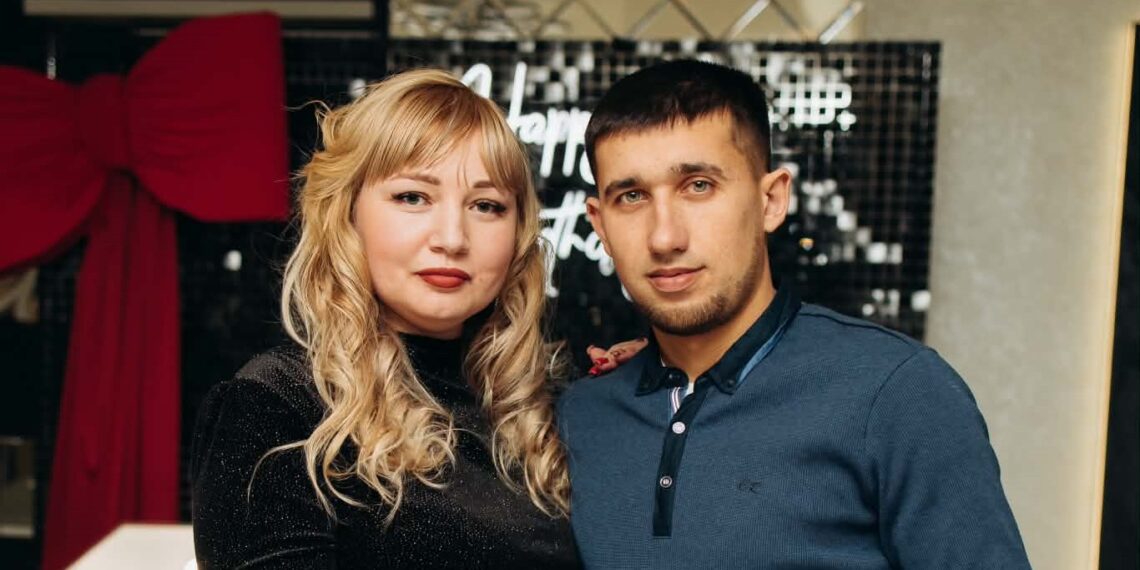 П’яти місяців і дев’яти днів Герой не дожив до десятої річниці власного весілля.