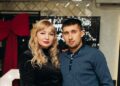 П’яти місяців і дев’яти днів Герой не дожив до десятої річниці власного весілля.