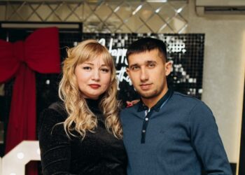 П’яти місяців і дев’яти днів Герой не дожив до десятої річниці власного весілля.