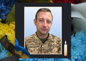 Ігорю Троню відтепер назавжди 33 роки. Фото з домашнього архіву.
