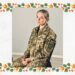 Наталя обрала військовий шлях, бо про жахи окупації вона знає не з чужих слів. Фото надане співрозмовницею.