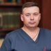 «Проблема в тому, що на ранніх стадіях симптомів часто немає взагалі або вони неспецифічн», – каже В’ячеслав Мороз. Фото з архіву лікаря.