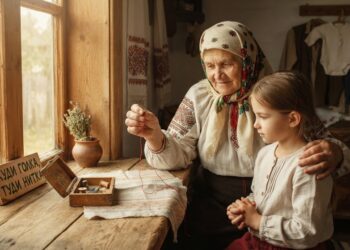 Фото згенероване ШІ