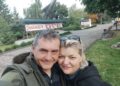 Справжнє щастя і тихі розмірені будні Вікторії та Андрія обірвала проклята війна