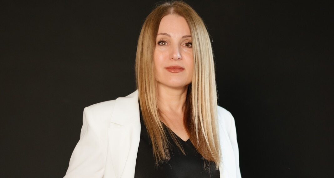 На знімку: «Не кожне нове кохання лікує», – зауважує Алла Линок. Фото з архіву