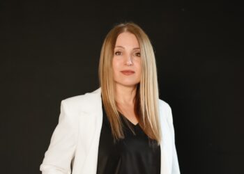 На знімку: «Не кожне нове кохання лікує», – зауважує Алла Линок. Фото з архіву