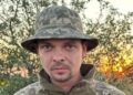 «Як я можу не піти в армію, не поїхати на завдання? Щоб доньці не було за мене соромно», – повторював Валерій.