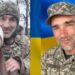 На фото: Солдат-стрілець Святослав Русецький на псевдо «Муляр» став на захист країни у перші дні великої війни. Фото з домашнього архіву.