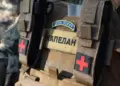 На законодавчому рівні служба військового капеланства в Україні з’явилася у 2022 році.