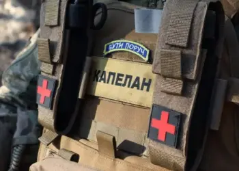 На законодавчому рівні служба військового капеланства в Україні з’явилася у 2022 році.